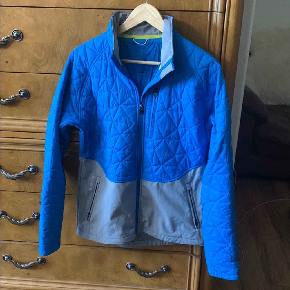 Burton Jacket